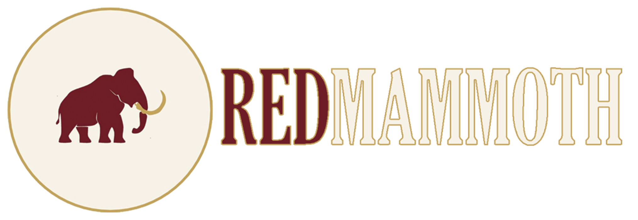 Red Mammoth